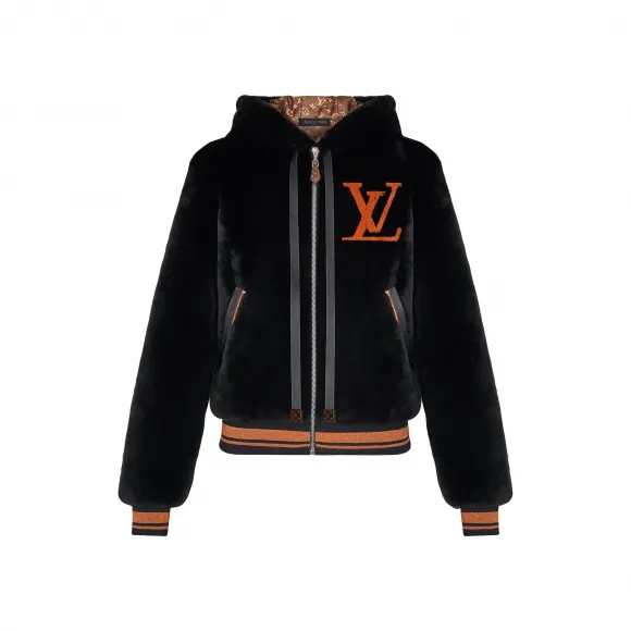 路易威登/Louis Vuitton 貂皮卫衣 1A4ZN9
