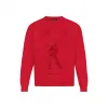 路易威登/Louis Vuitton SCARECROW EMBROIDERED 运动衫 1A53P3