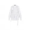 路易威登/Louis Vuitton(LV) 男士 BELTED SHIRT WITH POCKETS 衬衫 1A53QJ