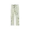 路易威登/Louis Vuitton TIE & DYE LAMBSKIN 阔腿裤 1A54GX