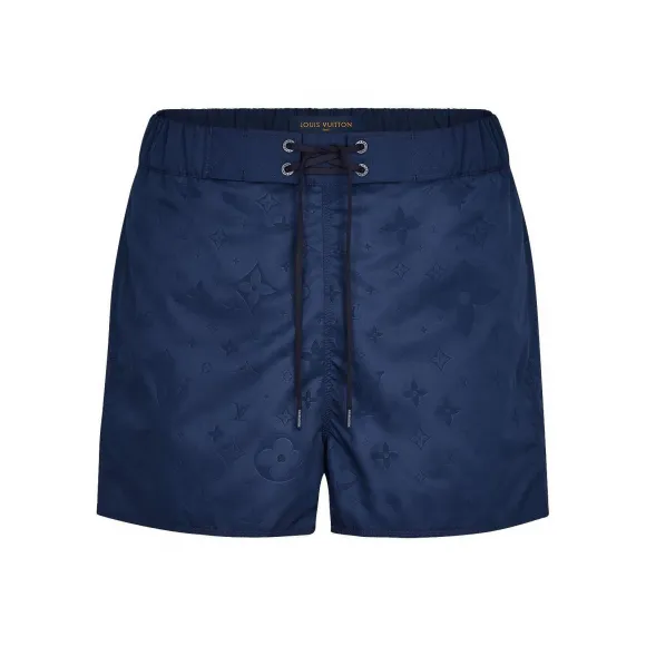 路易威登/Louis Vuitton(LV) 3D POCKET MONOGRAM 沙滩裤 1A5D62