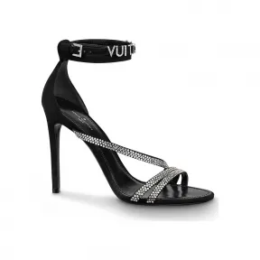 路易威登/Louis Vuitton(LV) 女士 CALL BACK 凉鞋 1A5L30