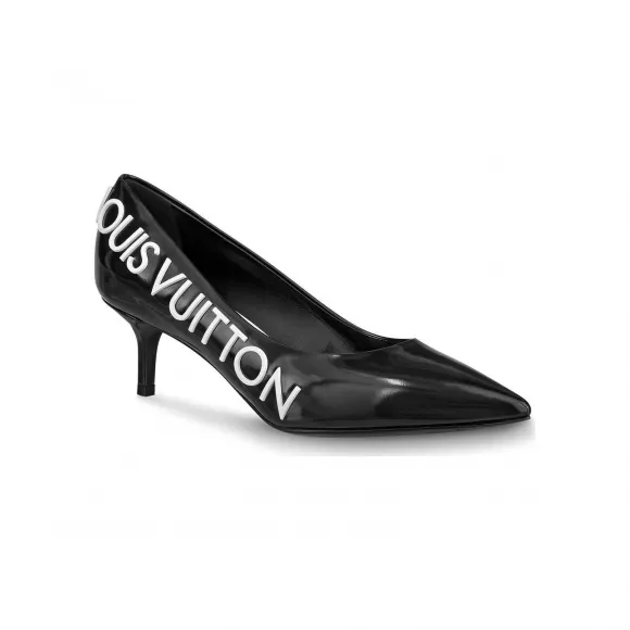 路易威登/Louis Vuitton(LV) 女士 CALL BACK 高跟鞋 1A5L8G