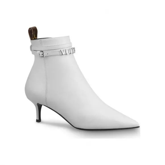 路易威登/Louis Vuitton(LV) 女士 Call Back 及踝靴 1A5LAH