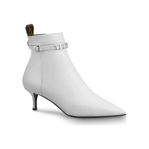 路易威登/Louis Vuitton(LV) 女士 Call Back 及踝靴 1A5LAK