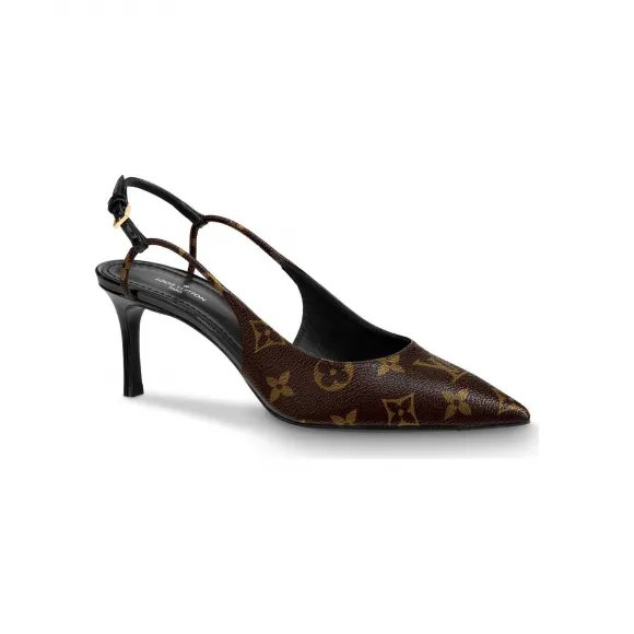 路易威登/Louis Vuitton(LV) 女士 CHÉRIE 露跟高跟鞋 1A5NTH