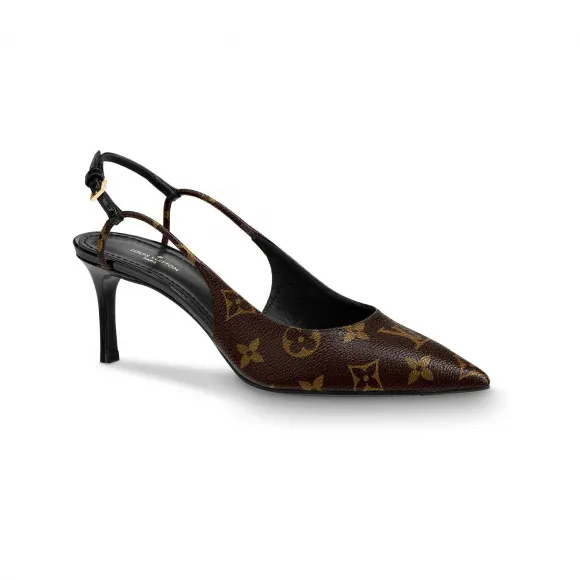 路易威登/Louis Vuitton(LV) 女士 高跟鞋 1A5NTU