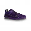 路易威登/Louis Vuitton(LV) 男士 LV TRAINER 运动鞋 1A5PYF