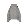 路易威登/Louis Vuitton(LV) 男士 MONOGRAM BOYHOOD 蓬松夹克 1A5Q8B