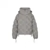 路易威登/Louis Vuitton(LV) 男士 MONOGRAM BOYHOOD 蓬松夹克 1A5Q8G