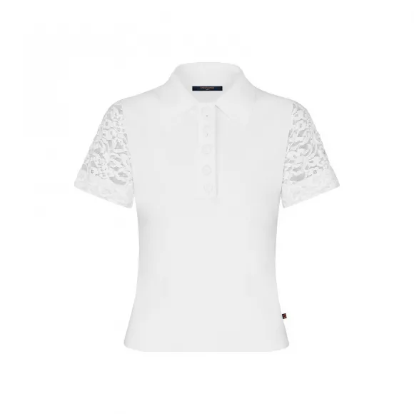 路易威登/Louis Vuitton(LV) 女士 针织POLO衫 1A5RAF