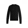 路易威登/Louis Vuitton(LV) MONOGRAM 抽针圆领衫 1A5V5G