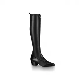 路易威登/Louis Vuitton(LV) 女士 NIGHTFALL 长靴 1A66TP
