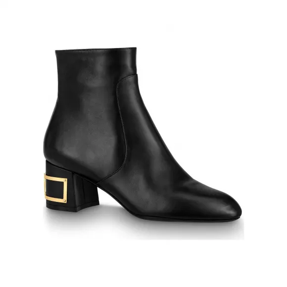 路易威登/Louis Vuitton(LV) 女士 BLISS 及踝靴 1A671E