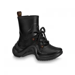 路易威登/Louis Vuitton(LV) LV ARCHLIGHT 雨靴 1A67B8