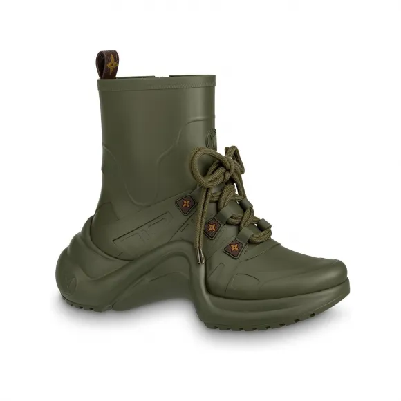 路易威登/Louis Vuitton(LV) 女士 运动鞋 1A67BH