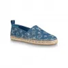 路易威登/Louis Vuitton(LV) STARBOARD 平底鞋 1A7RIA