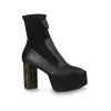 路易威登/Louis Vuitton(LV) PODIUM PLATFORM 及踝靴 1A7U7P