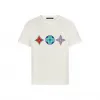 路易威登/Louis Vuitton(LV) MONOGRAM 印花 T 恤 1A7WII