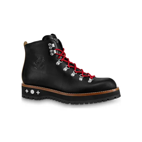 路易威登/Louis Vuitton(LV) ALPINIST 及踝靴 1A81DD