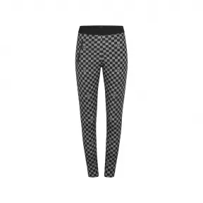 路易威登/Louis Vuitton(LV) SHINY DAMIER 紧身裤 1A843Q