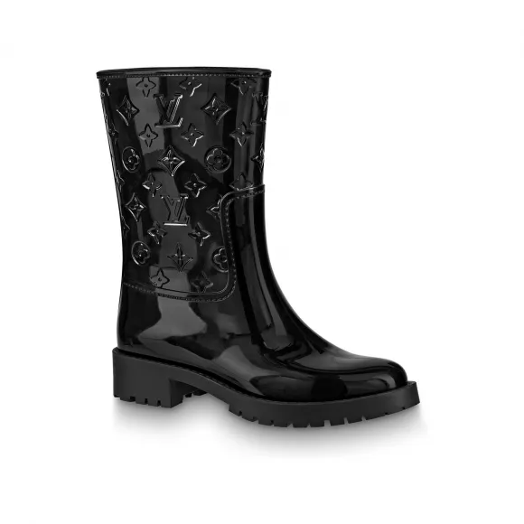 路易威登/Louis Vuitton(LV) 女士 中筒靴 1A8QUY
