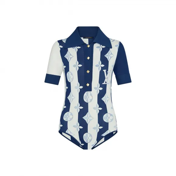 路易威登/Louis Vuitton(LV) 连身马球衫 1A8SAN