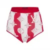 路易威登/Louis Vuitton(LV) BY THE POOL 高腰超短裤 1A8SAV