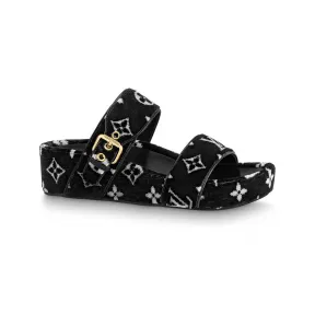 路易威登/Louis Vuitton(LV) Mule Jumbo 平底鞋 - 女士 - 鞋履 1A94UQ