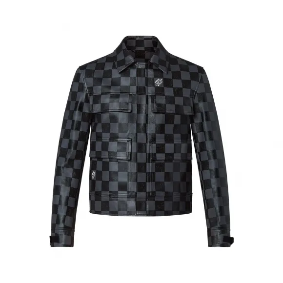 路易威登/Louis Vuitton(LV) 男士 夹克 1A9A5G