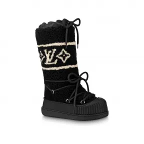 路易威登/Louis Vuitton(LV) 女士 高筒靴 1A9GZW