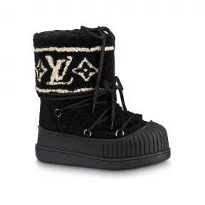 路易威登/Louis Vuitton(LV) 女士 中筒靴 1A9H0C