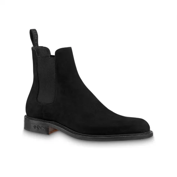 路易威登/Louis Vuitton(LV) VENDOME FLEX 切尔西靴 1A9HEN