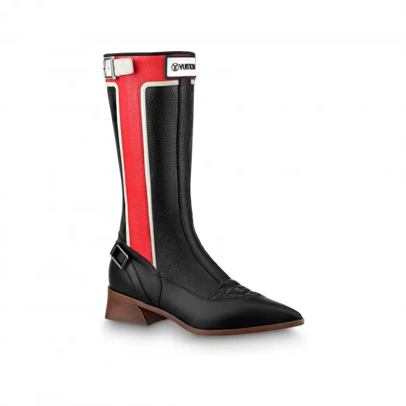 路易威登/Louis Vuitton(LV) 女士 高筒靴 1A9O70
