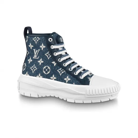 路易威登/Louis Vuitton(LV) 女士 运动鞋 1A9S19