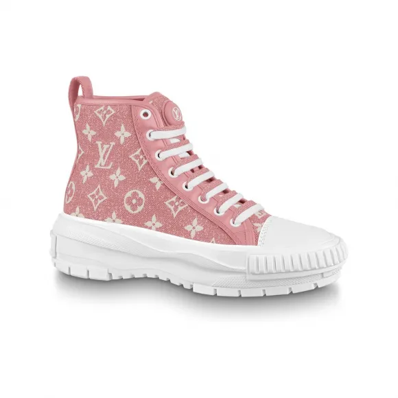 路易威登/Louis Vuitton(LV) 女士 运动鞋 1A9S1I