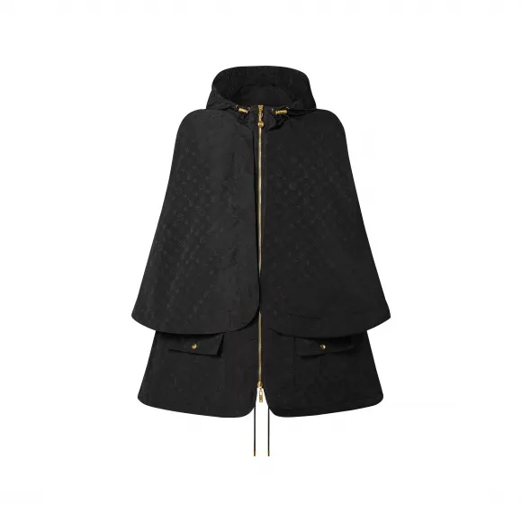 路易威登/Louis Vuitton(LV) 女士 斗篷 1A9XDB