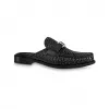 路易威登/Louis Vuitton(LV) 男士 乐福鞋 1A9ZW4