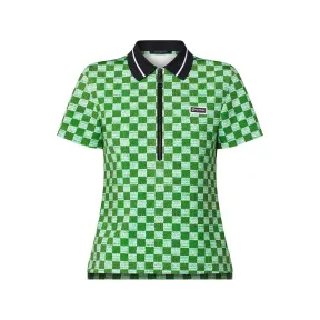 路易威登/Louis Vuitton(LV) 女士 Polo衫 1AA8YR