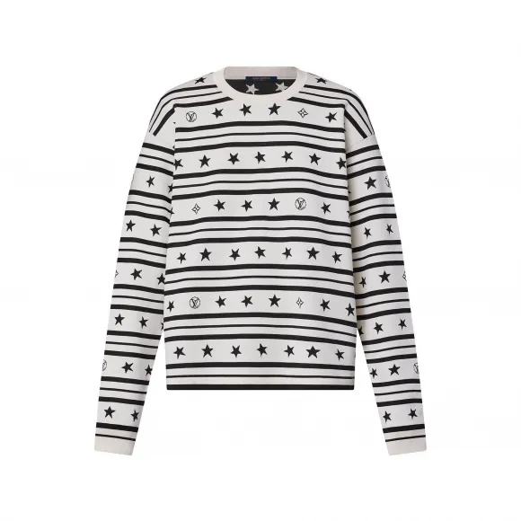 路易威登/Louis Vuitton(LV) 女士 套头衫 1AA991