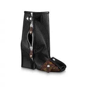 路易威登/Louis Vuitton(LV) 女士 中筒靴 1AACCZ