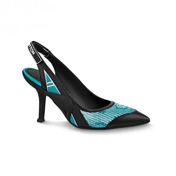 路易威登/Louis Vuitton(LV) 女士 高跟鞋 1AAHZ8