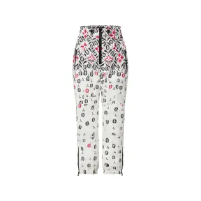 路易威登/Louis Vuitton(LV) LV 雪花滑雪裤 | 路易威登官方网站 - 1AAK0D 1AAK0D