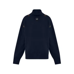 路易威登/Louis Vuitton(LV) 高领毛衣和圆环 - Prêt-à-Porter 1AAL8S 1AAL8S