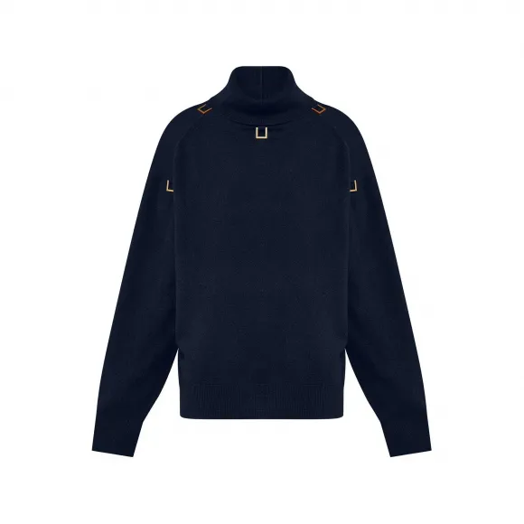 路易威登/Louis Vuitton(LV) 高领毛衣和圆环 - Prêt-à-Porter 1AAL8S 1AAL8S