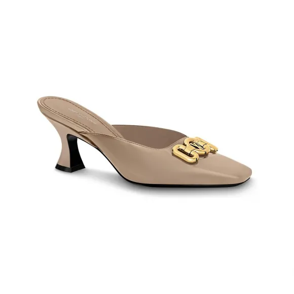 路易威登/Louis Vuitton(LV) Rotary Mule - 豪华穆勒鞋和拖鞋 - 鞋 | 女子 1AAOIN 1AAOIN