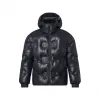 路易威登/Louis Vuitton(LV) Monogram 毛皮和羽绒服 - 男士 - 成衣 1AATKI