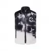 路易威登/Louis Vuitton(LV) LV 喷雾水貂马甲 - 男士 - 成衣 1AATQC
