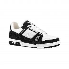 路易威登/Louis Vuitton(LV)  LV Trainer 网球 1AAV8G