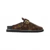 路易威登/Louis Vuitton(LV) Zueco LV Cosy Flat Comfort - 女式 - Zapatos 1AAW6O